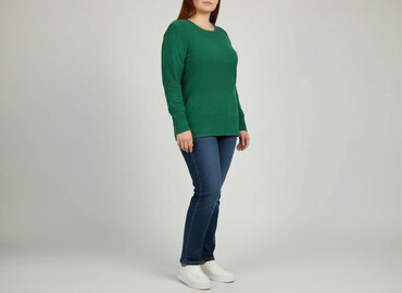 relab bluzy: Bluza damska
, rozmiar 2XL