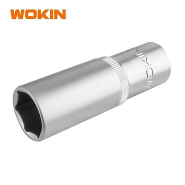 ucuz drel: WOKIN Dərin Lokma Açarı – 30 mm WOKIN dərin lokma açarı 30 mm ölçülü — 1