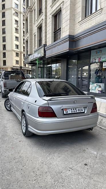фара хонда авансиер: Honda Accord: 1999 г., 1.8 л, Механика, Бензин, Седан — 1