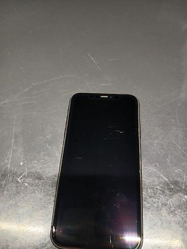IPhone 11, 128 GB, Qara, Face ID lalafo.az -da IPhone 11, 128 GB, Qara, Face ID