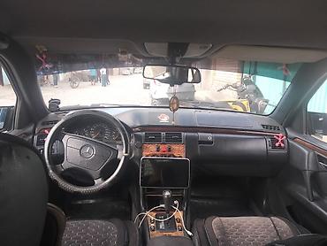кпп тойота камри 40: Mercedes-Benz CL-Class: 1995 г. — 2