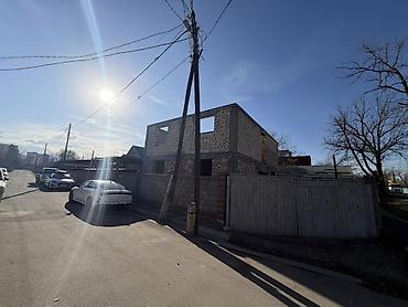 Продажа коттеджей и домов: Первая Линия Жибек Жолу Чимкенская 40 Продаётся жилой дом с — 7