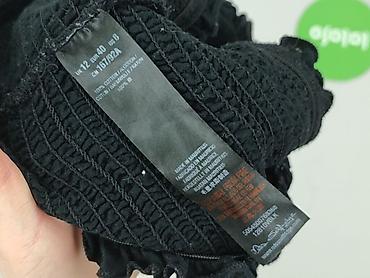 crop: Miss Selfridge, Top damski, rozmiar L — 5