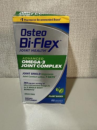 demir saclar: Məhsul: Vitamin və qida əlavələri Amerikadan getirilib ela keyfiyyet — 7