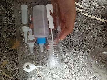 biostat tablet aptek: Pişikler və süddən kəsilən heyvan balaları üçün sosqa razilaşma yolu — 2