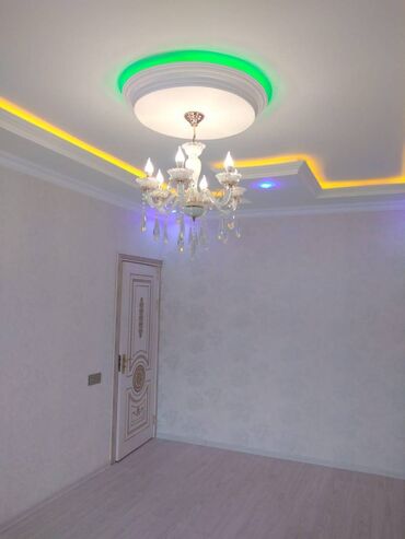 Köhnə tikili: Bakı, Köhnə Günəşli, 2 otaqlı, Köhnə tikili, m. Həzi Aslanov, 65 kv. m — 2