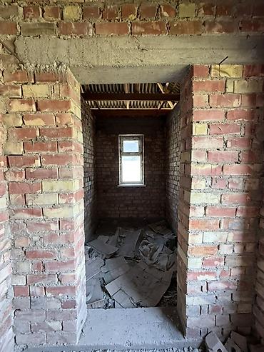 4 bedroom: СРОЧНО! ⚜️Продаётся дом с участком⚜️ Адрес: ж/м Оскон Ордо 4 — 5