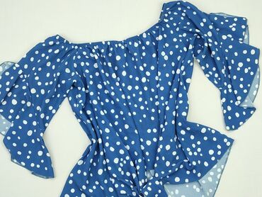 bluzki damskie xl allegro: Блуза жіноча, XL, стан - Дуже гарний