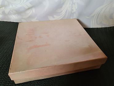 Ostalo posuđe: Bombonijera nova,vintaz Barok. Nova porcelanska bombonijera,sve na na lalafo.rs — 13 Ostalo posuđe: Bombonijera nova,vintaz Barok. Nova porcelanska bombonijera,sve na — 13