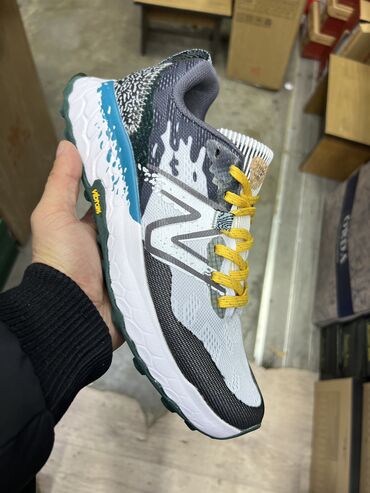 Кроссовки и спортивная обувь: NEW BALANCE 🔥🔥🔥