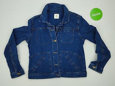 tk maxx kurtka: TU Woman, Kurtka jeansowa damska, rozmiar S — 2