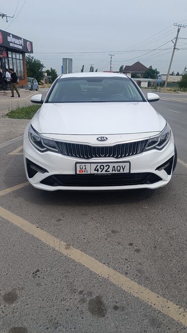 полик на киа к5: Kia K5: 2019 г., 2 л, Автомат, Газ, Седан