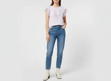 lidl bluzy: New Collection, Жіноча блуза, розмір S на lalafo.pl lidl bluzy: New Collection, Жіноча блуза, розмір S