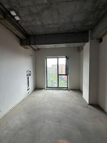 жк береке бишкек: 3 комнаты, 110 м², Золотой квадрат Элитка, 9 этаж, ПСО (под самоотделку) — 7