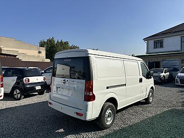 Dongfeng: Dongfeng : 2025 г. — 12