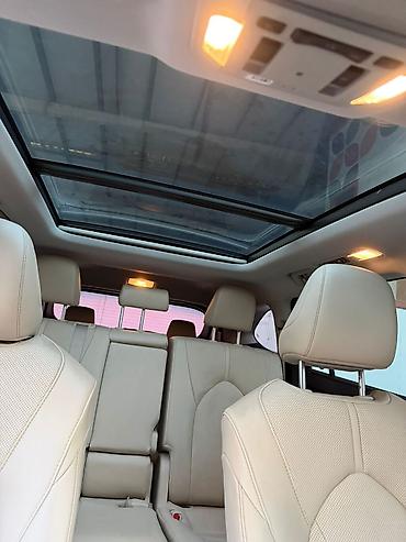 Toyota: Toyota Highlander: 2020 г., 2.5 л, Вариатор, Гибрид, Кроссовер — 10