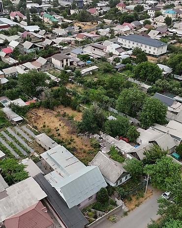 Кыймылсыз мүлк: 10 соток, Курулуш, Сатып алуу-сатуу келишими — 3