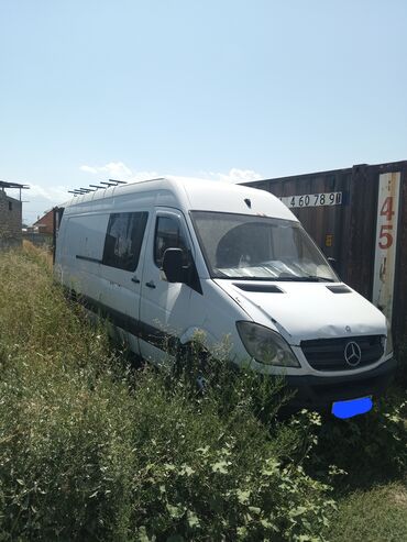 машины за 5000 долларов бишкек: Легкий грузовик, Mercedes-Benz, Стандарт, 3 т