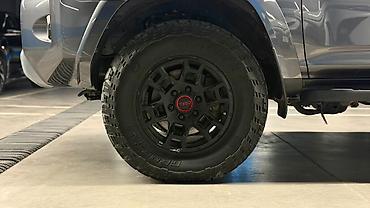 пороги 4runner: Toyota 4Runner: 2021 г., 4 л, Автомат, Бензин, Внедорожник — 2