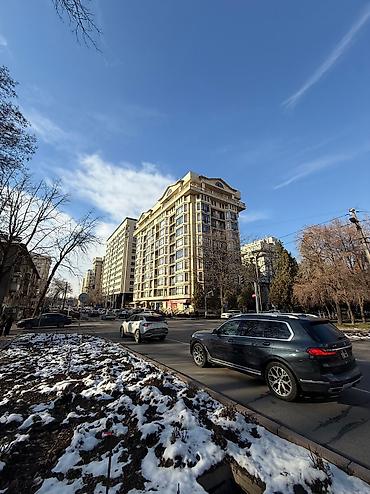Продажа квартир: 5 и более комнат, 205 м², Элитка, 2 этаж, Дизайнерский ремонт — 2