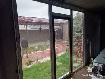 ремонт межкомнатных дверей замена стекла: Окно, Дверь, Замок: Установка