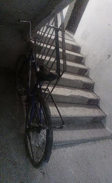 velo icarə: Şəhər velosipedi – 28 ölçülü 26 ve 24 velo ile barter olunur normal — 3