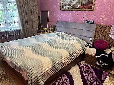ringlice za tekstil: 2 neferlik yataq Taxt iri genish ideal vezietde satilir 350 Azne — 1