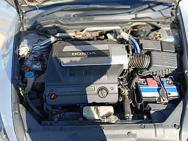 Honda: Honda Inspire: 2003 г., 3 л, Автомат, Бензин, Седан — 27