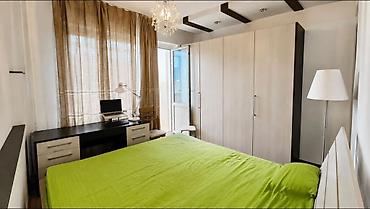 выбор: 3 комнаты, 70 м², Тунгуч мкр 106 серия, 6 этаж, Евроремонт — 10