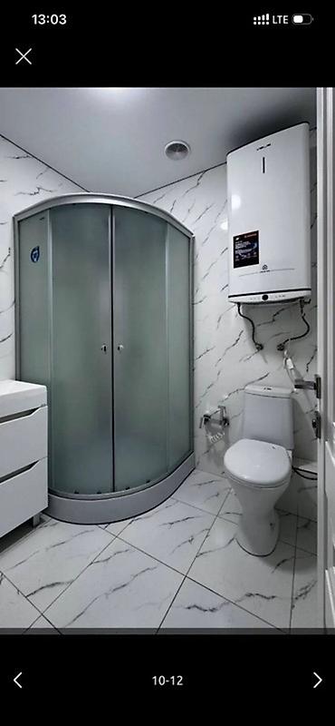 imak: Продается 2-х комнатная квартира 📍Адрес:12 мкр 🏗️Застройщик: Zaman 🏢 — 8