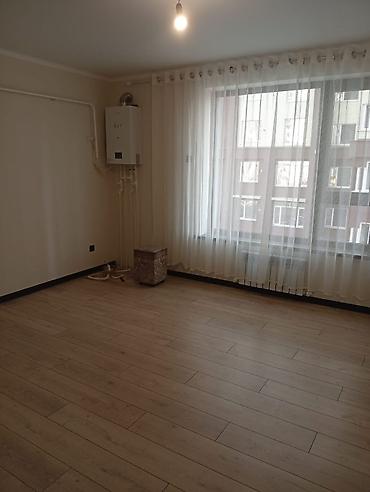 Долгосрочная аренда квартир: Студия, С мебелью частично — 6