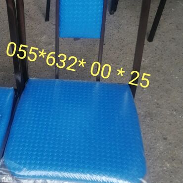 Stullar: Stullar Topdan və parakəndə satişi var Modellər coxdur Rəng secimi — 12