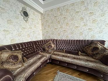 *599₼ kunc divan satılır* Yaxşı vəziyyətdədir az işlənib