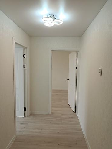 Продажа квартир: 2 комнаты, 46 м², 104 серия, 5 этаж, Евроремонт — 19