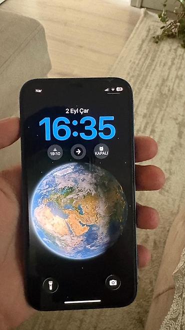 iphone 12 blue: IPhone 12, 128 GB, Mavi — 8
