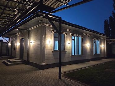 Продажа коттеджей и домов: Новый современный дом в Арашане - комфорт прохладной загородной — 8