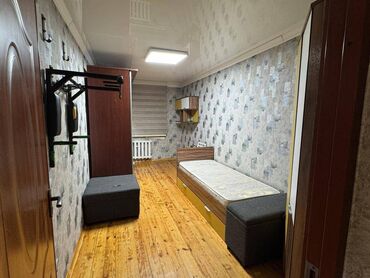 продам 3 х ком кв в мкр: 3 комнаты, 58 м², 104 серия, 1 этаж, Косметический ремонт