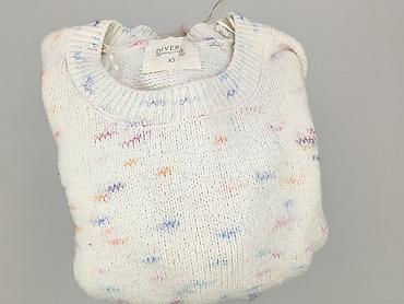 cute: Diverse, Sweter damski, rozmiar XS — 6