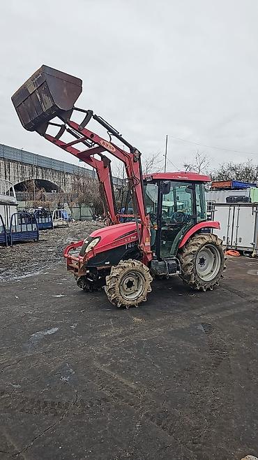 Тракторы МТЗ (Беларус): Корейские все виды трактора продаётся даедонг, кубота,исеки донгянг — 5