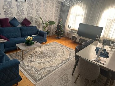 Həyət evləri və villaların satışı: 7 otaqlı, 246 kv. m, Yeni təmirli -da lalafo.az — 1 Həyət evləri və villaların satışı: 7 otaqlı, 246 kv. m, Yeni təmirli — 1