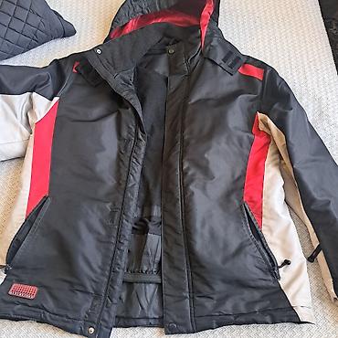 Курткалар: Эркектердин курткасы, 2XL, Columbia, Колдонулган, түсү - Кара — 8