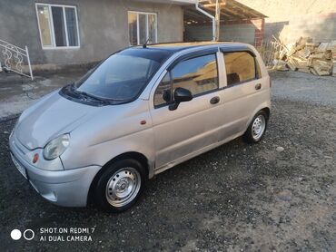 матиз 2 диска: Daewoo Matiz: 2002 г., 0.8 л, Механика, Бензин, Хэтчбэк