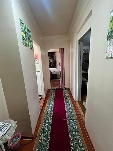 Uzunmüddətli kirayə mənzillər: 2 otaqlı mənzil Quba rayon Zərdabi qəsəbəsində 2 mərtəbə binanın 1 ci — 8