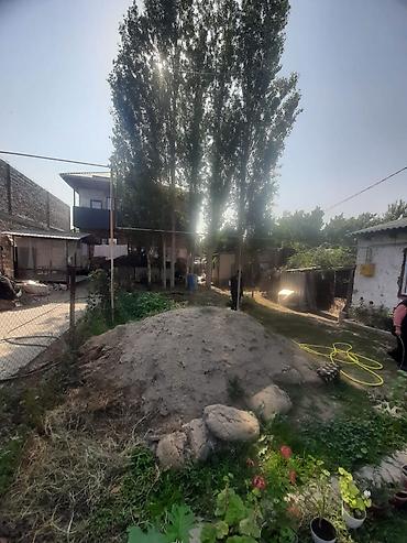 котежи: 3 комнаты, 45 м², 3 соток, Бишкек, 110 квартал Риэлтор — 2