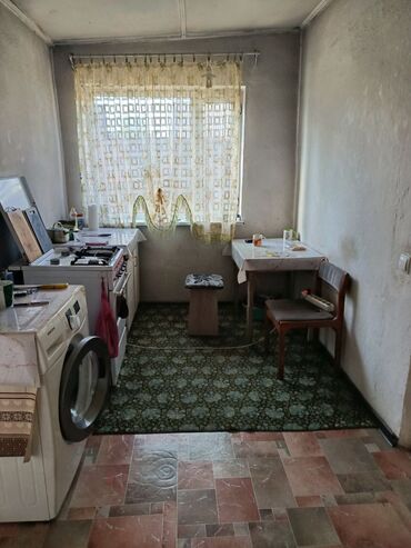 Продажа домов: Дом, 51 м², 5 комнат, Собственник, Старый ремонт at lalafo.kg — 7 Продажа домов: Дом, 51 м², 5 комнат, Собственник, Старый ремонт — 7