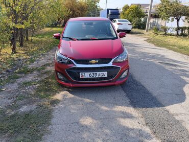 дефлекторы опель зафира: Chevrolet Spark: 2019 г., 0.1 л, Вариатор, Бензин, Хэтчбэк