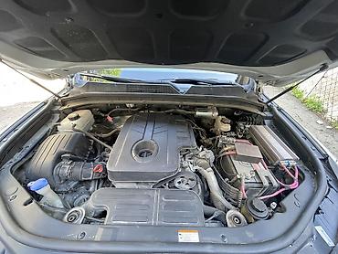 rex: Ssangyong Rexton: 2019 г., 2.2 л, Автомат, Дизель, Внедорожник — 8