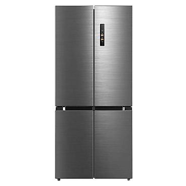 холодильники hisense: Холодильник Hisense, Новый, Многодверный, No frost, 60 * 2050 * 65 — 4