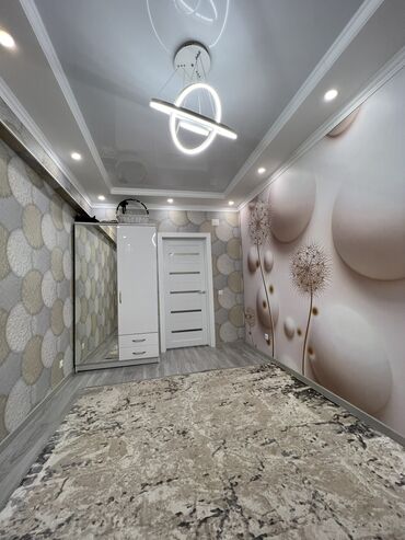 Продажа квартир: 4 комнаты, 110 м², Элитка, 12 этаж, Евроремонт — 17