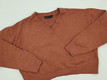 cheap winter clothes: Shein, Sweter damski, rozmiar S — 1